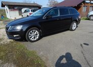 Škoda Octavia Kombi 999,0 85 kw
