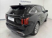 KIA Sorento SUV 2,2 l 148 kw