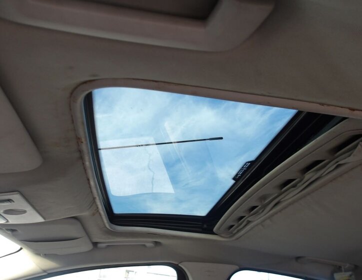 Ford Mondeo Hatchback 2,0 l 103 kw