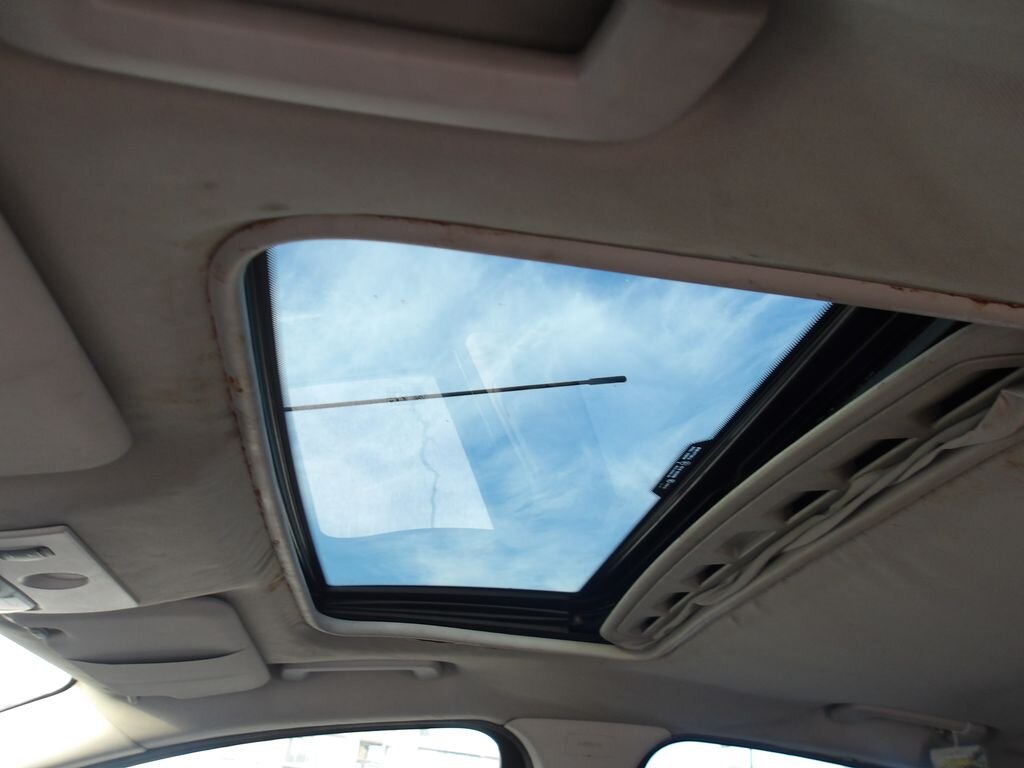 Ford Mondeo Hatchback 2,0 l 103 kw