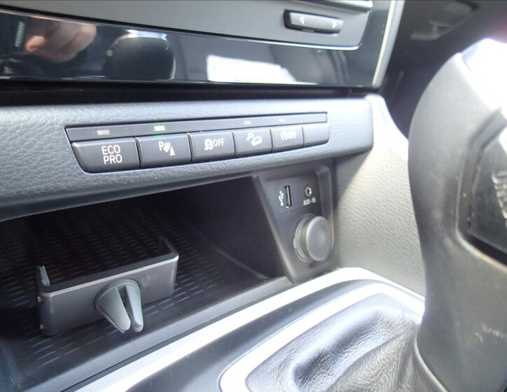 BMW X1 SUV / Terénní 2,0 l 135 kw