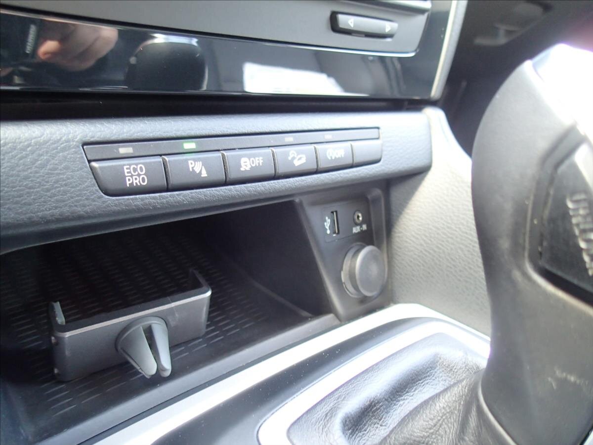 BMW X1 SUV / Terénní 2,0 l 135 kw