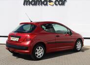 Peugeot 207 7