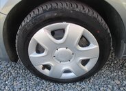 Škoda Roomster MPV 1,4 l 63 kw