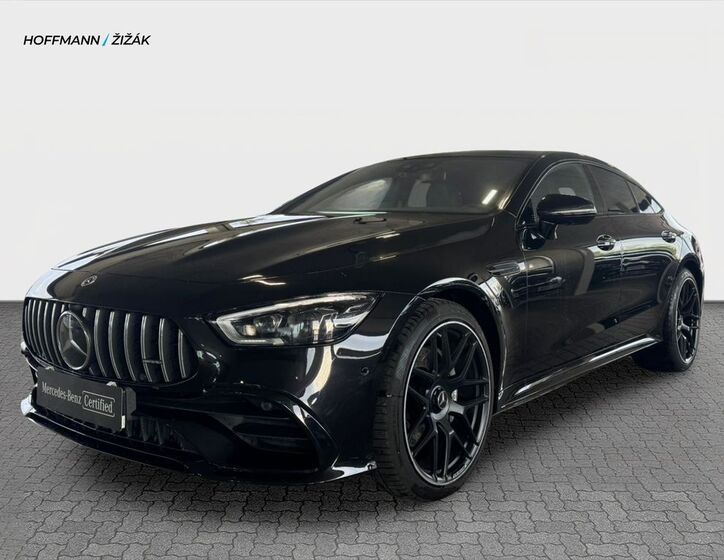 Mercedes-Benz AMG GT 1