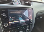 Škoda Octavia Kombi 1,5 l 110 kw