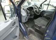 Ford Transit 14