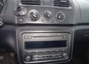 Škoda Fabia Hatchback 1,2 l 51 kw