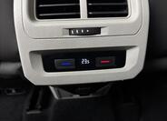 Volkswagen Touran 38