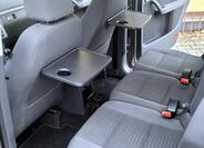 Volkswagen Touran 23