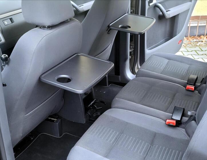 Volkswagen Touran 23