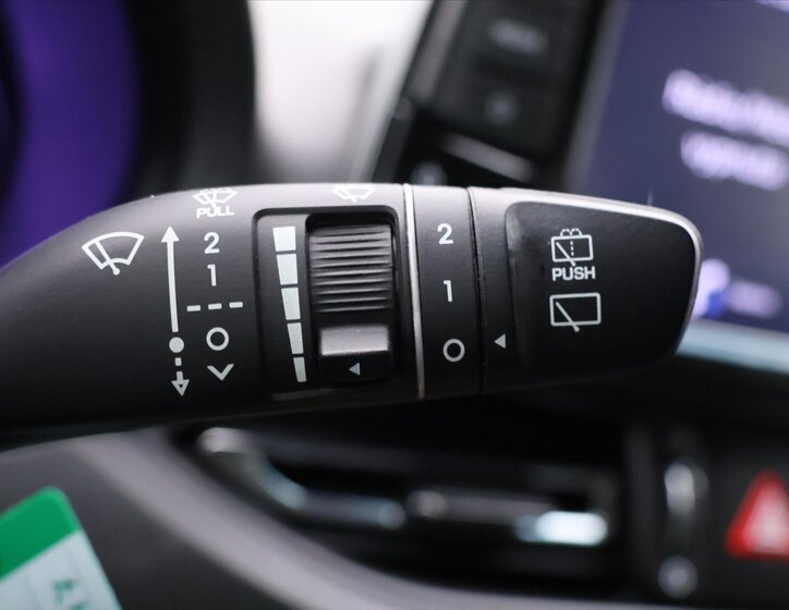 Hyundai i30 Kombi 1,5 l 118 kw