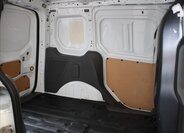 Ford Transit Connect Skříň 999,0 73 kw