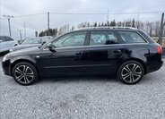 Audi A4 Kombi 1,9 l 85 kw