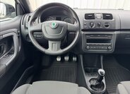 Škoda Fabia Hatchback 1,2 l 63 kw