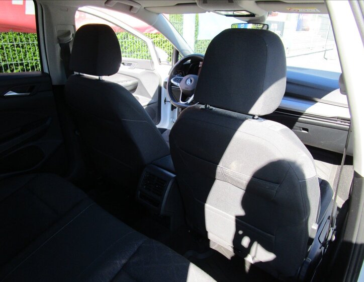 Volkswagen Golf Hatchback 1,5 l 110 kw