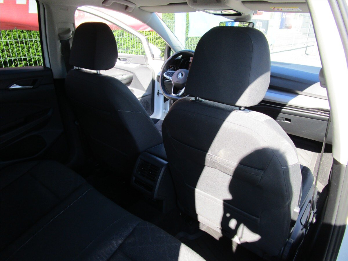 Volkswagen Golf Hatchback 1,5 l 110 kw