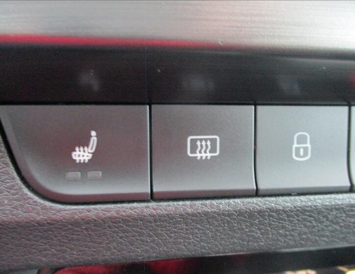 Škoda Fabia Kombi 1,4 l 66 kw