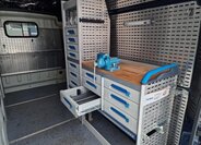 Fiat Ducato Skříň 3,0 l 100 kw