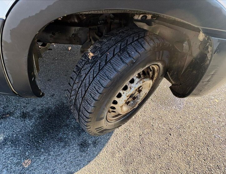 Iveco Daily Ostatní 3,0 l 107 kw