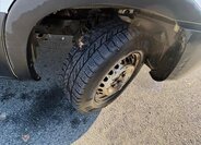 Iveco Daily Ostatní 3,0 l 107 kw