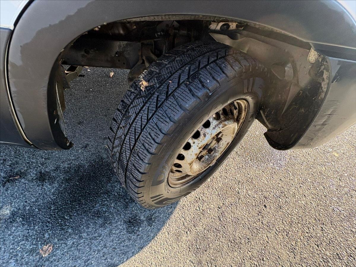 Iveco Daily Ostatní 3,0 l 107 kw