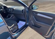 Škoda Karoq SUV / Terénní 2,0 l 110 kw