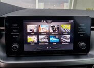 Škoda Scala Hatchback 999,0 81 kw