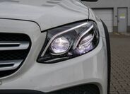 Mercedes-Benz Třídy E 37