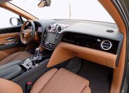 Bentley Bentayga 17