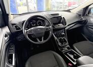 Ford Kuga 25