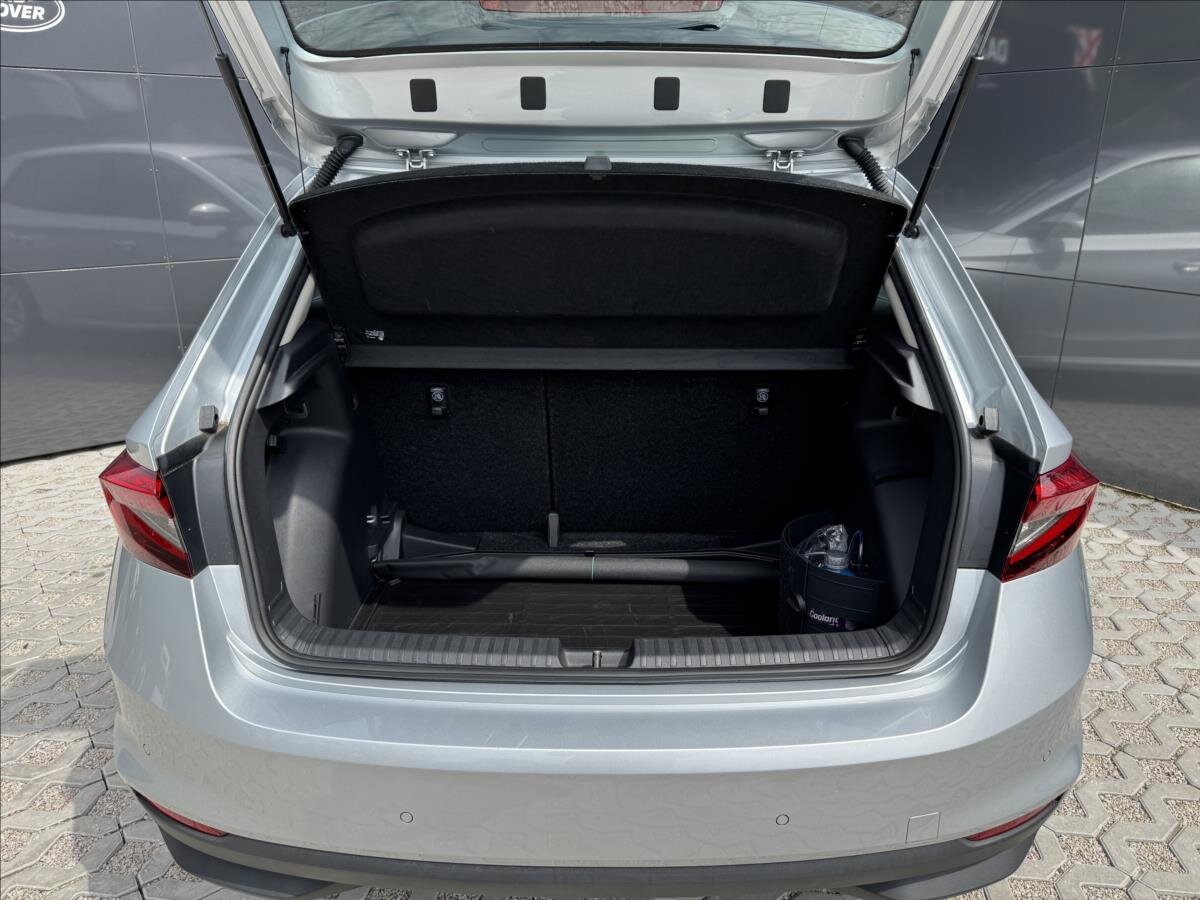 Škoda Fabia Hatchback 999,0 59 kw