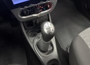 Dacia Duster SUV / Terénní 1,6 l 77 kw