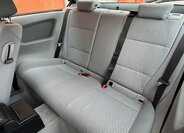 BMW Řada 3 Hatchback 1,8 l 85 kw