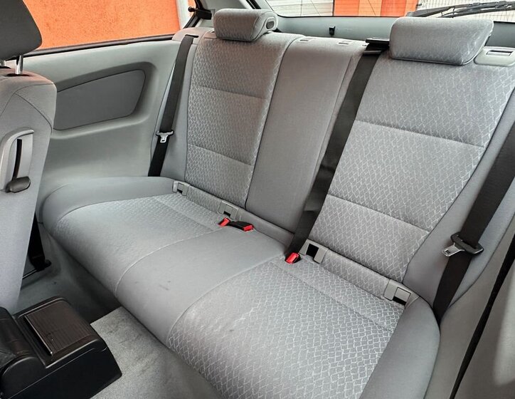 BMW Řada 3 Hatchback 1,8 l 85 kw