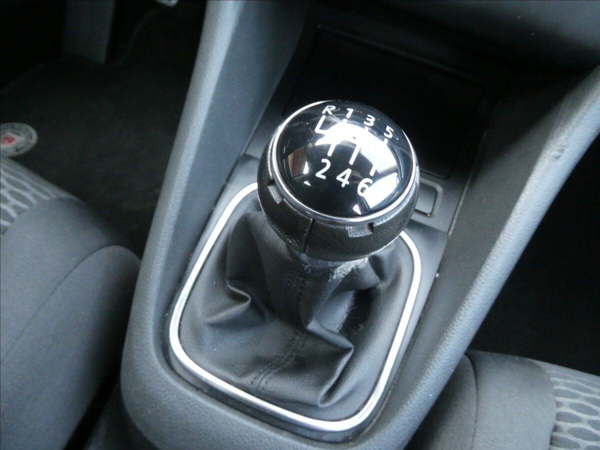 Volkswagen Golf Kombi 1,2 l 77 kw