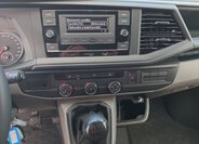 Volkswagen Transporter Ostatní 2,0 l 110 kw