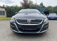 Volkswagen Passat CC 17