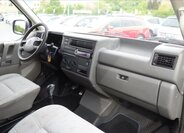 Volkswagen Transporter 12