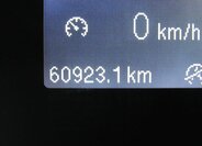 Ford Transit Custom Kombi 2,0 l 95 kw