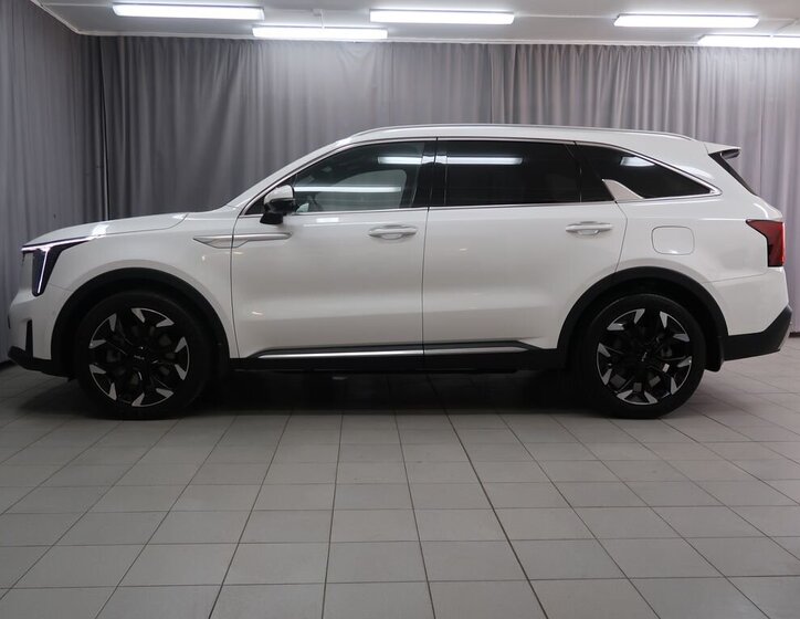 KIA Sorento 5