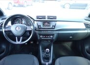 Škoda Fabia Kombi 1,2 l 66 kw