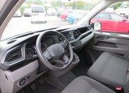 Volkswagen Transporter Skříň 2,0 l 66 kw