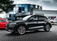 Audi Q5 SUV 2,0 l 150 kw