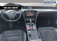 Volkswagen Passat Kombi 2,0 l 110 kw