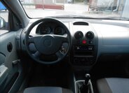 Daewoo Kalos Hatchback 1,2 l 53 kw