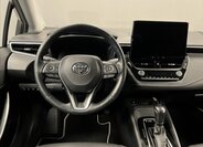 Toyota Corolla Sedan / Limuzína 1,8 l 72 kw