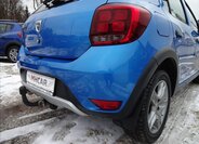 Dacia Sandero Hatchback 898,0 66 kw