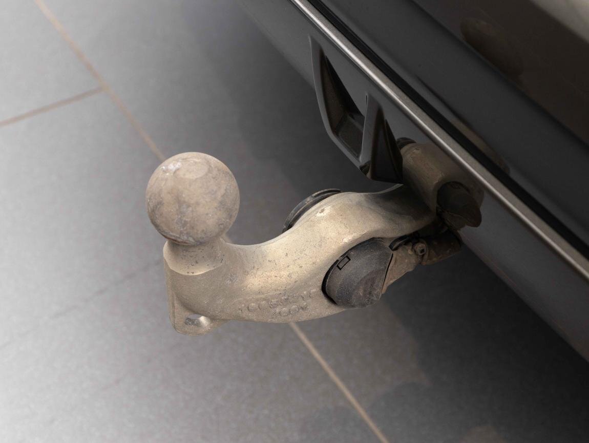 BMW X5 SUV 3,0 l 219 kw