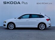 Škoda Scala Liftback 1,6 l 85 kw